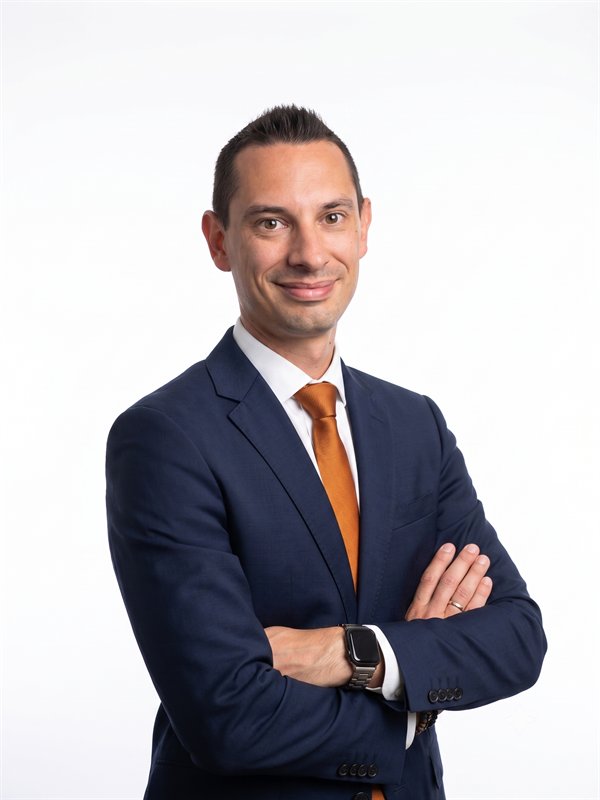 Riccardo Passarella — founder di Studio 22